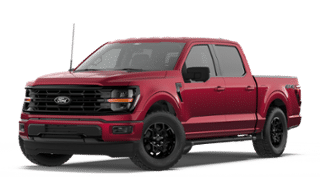 2026 Ford F-150® External Image 2